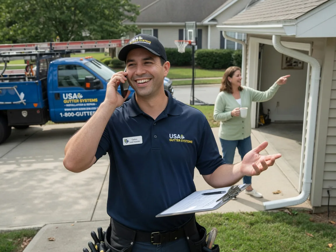 Gutter Installation Datto, AR FAQs